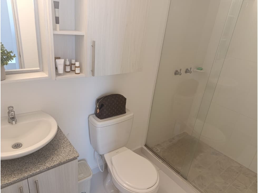 VENTA DE APARTAMENTO CERCA DE ORO NEGRO — foto 6