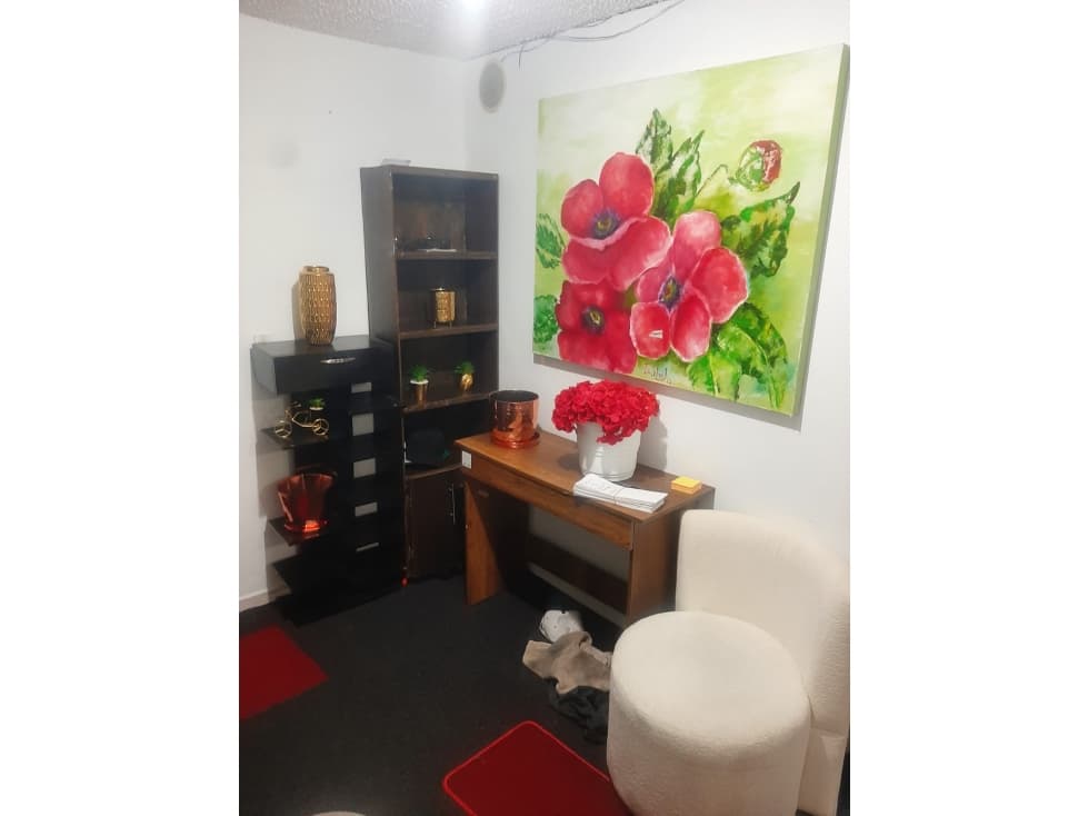 VENTA DE APARTAESTUDIO EN EL CENTRO DE ARMENIA — foto 2