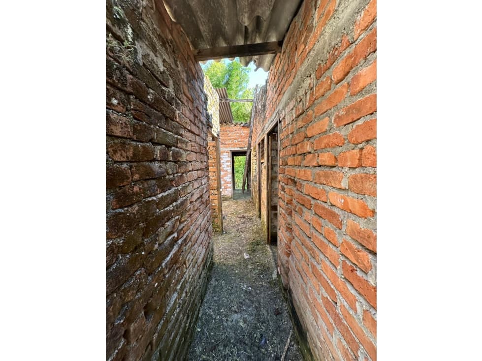 VENTA DE LOTE EN EL BARRIO CALIMA — foto 1