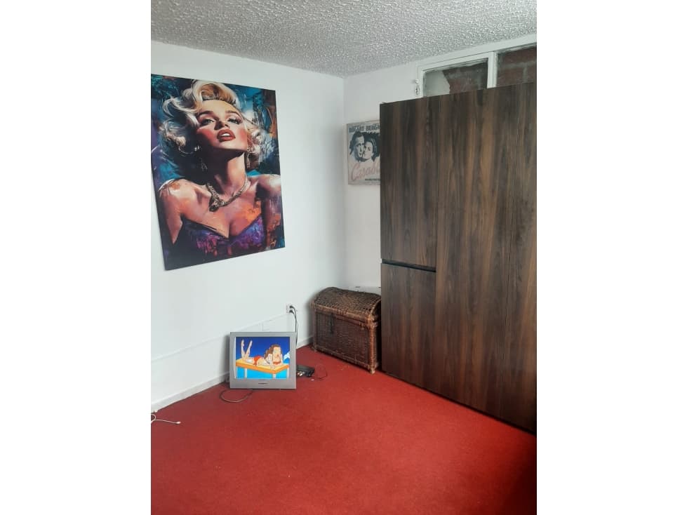 VENTA DE APARTAESTUDIO EN EL CENTRO DE ARMENIA — foto 4