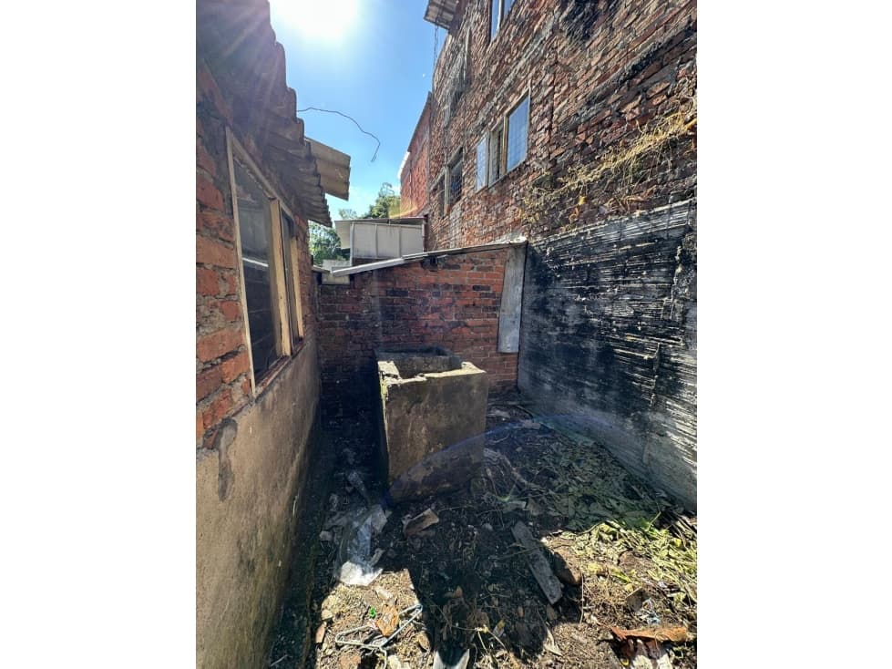 VENTA DE LOTE EN EL BARRIO CALIMA — foto 4