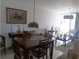 APARTEMENTO EN LAURELES PARA LA VENTA