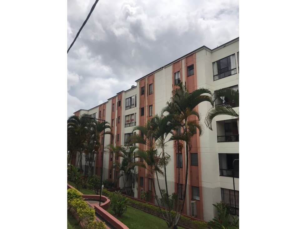VENDO APARTAMENTO EN TORRES DE SAN MATEO — foto 2