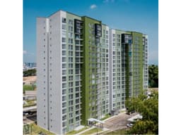 VENDO APARTAMENTO EN CIUDAD NATURA- LA MACARENA