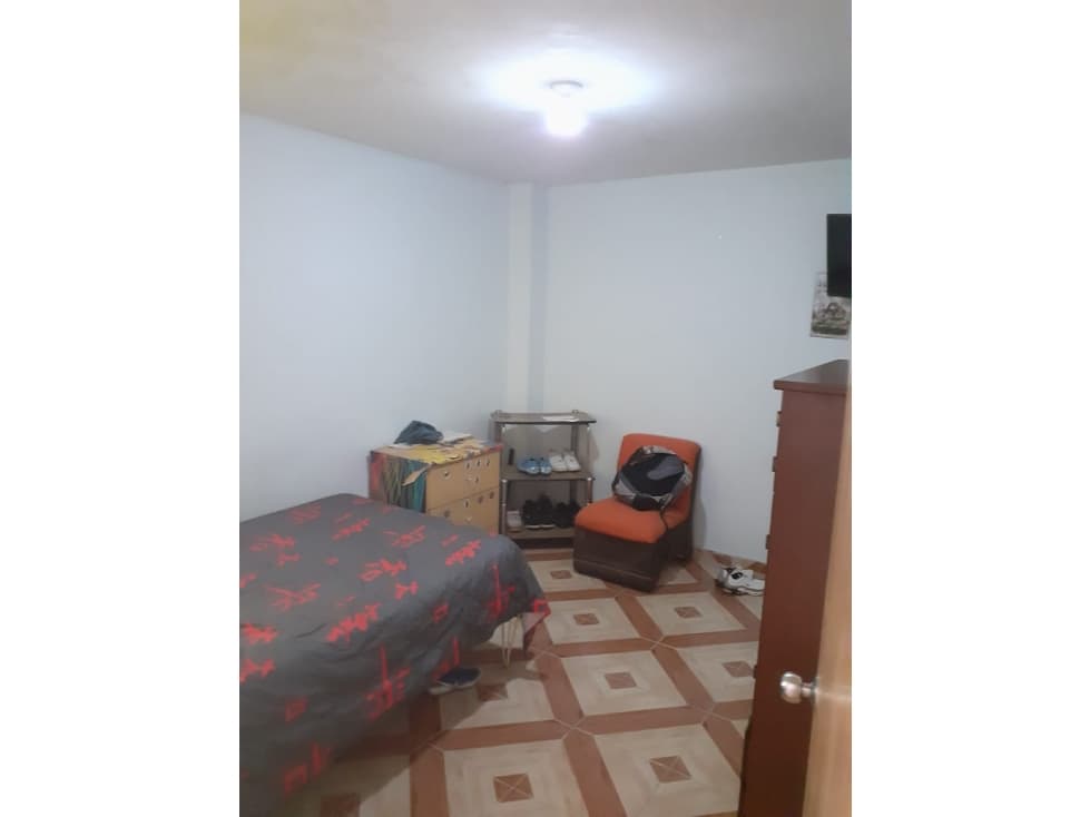 VENDO CASA EN BARRIO SAN NICOLAS — foto 6