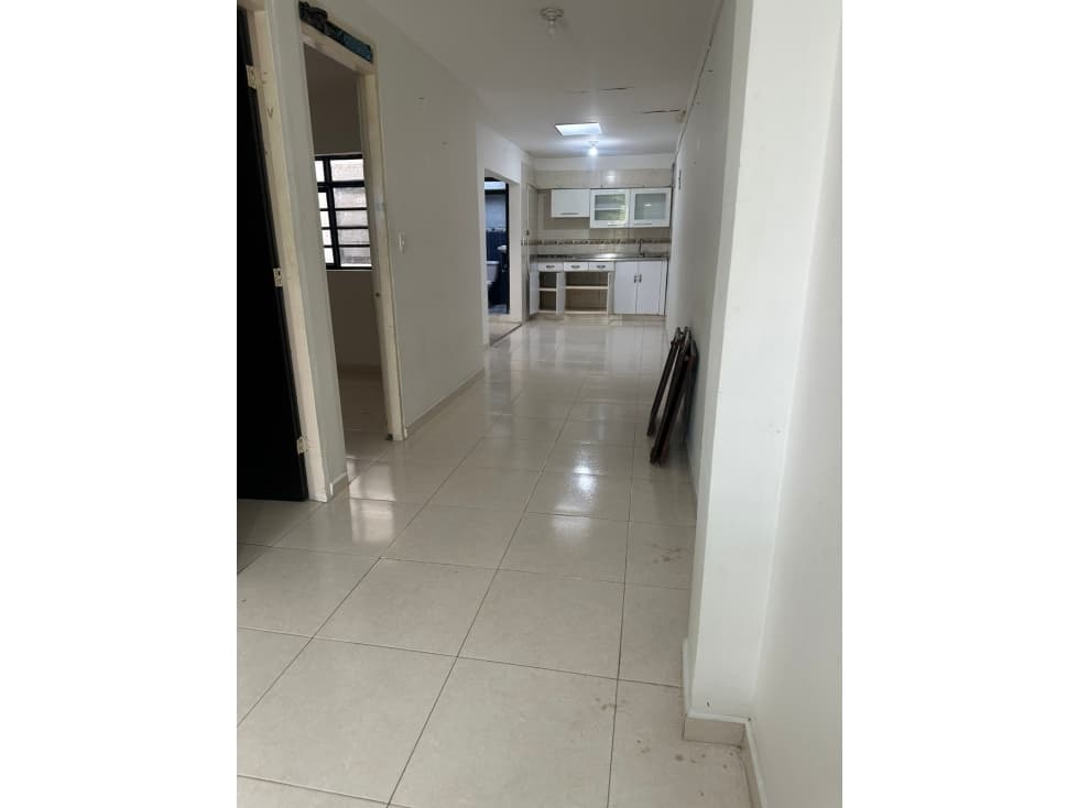 ARRIENDO APARTAMENTO SECTOR CAMPESTRE C DOSQUEBRADAS — foto 3