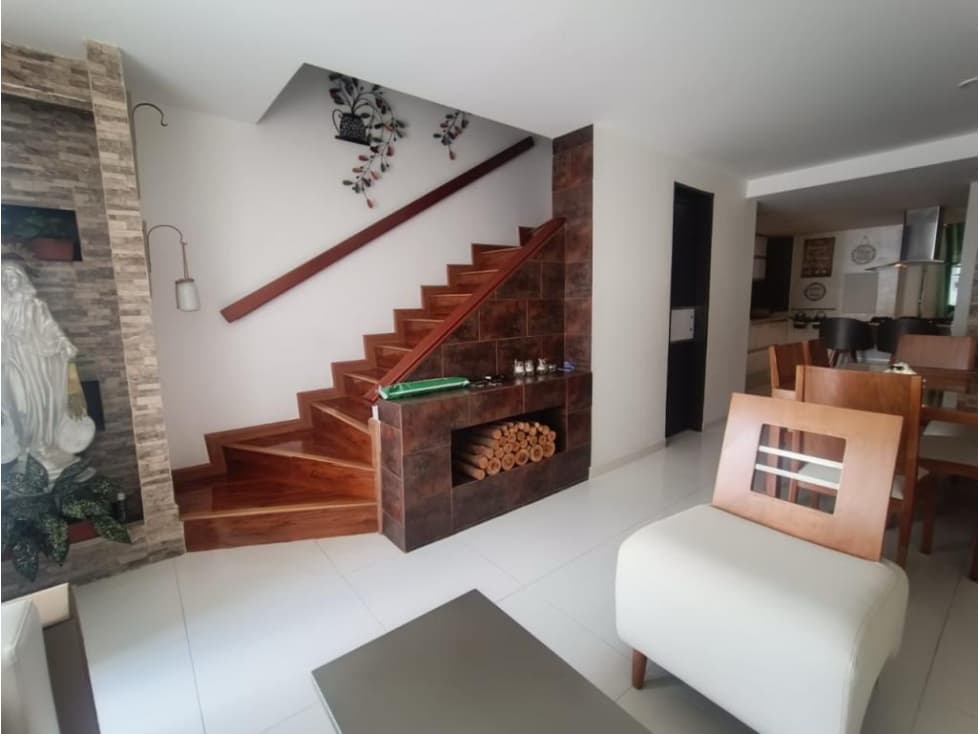 VENDO CASA EN PUEBLITO CAFETERO — foto 2