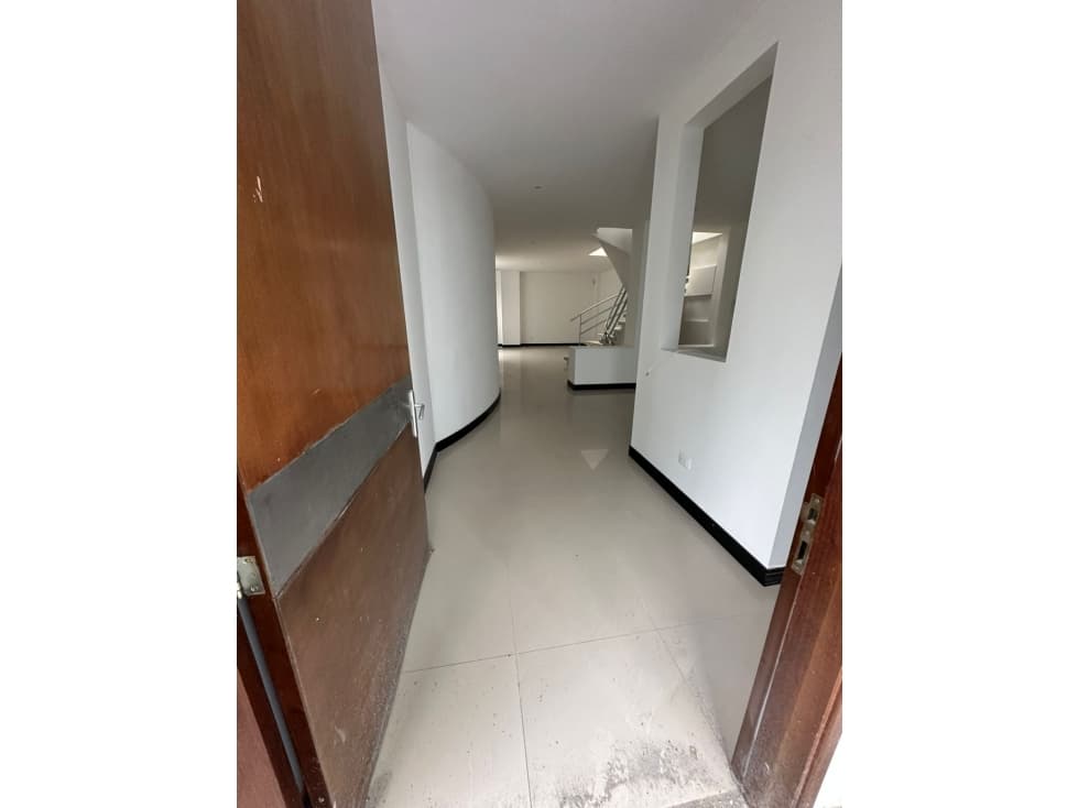 VENDO CASA EN SECTOR PINARES — foto 3