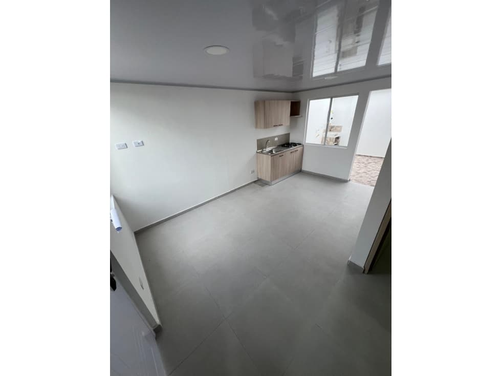 RENTO CASA EN SANTA ROSA — foto 2