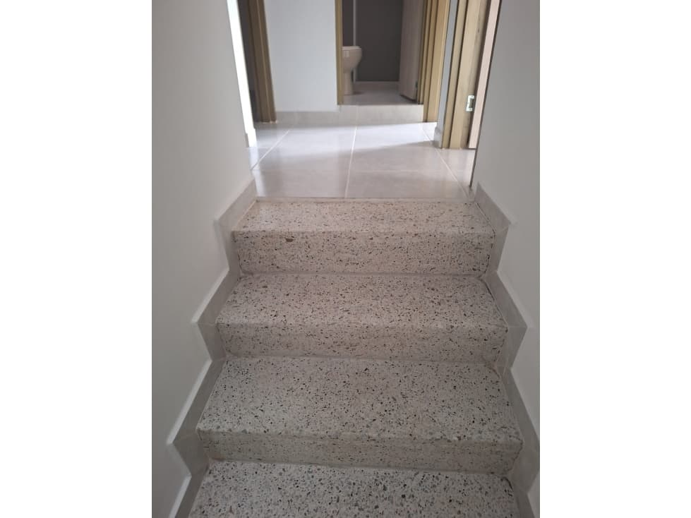 VENDO CASA EN BARRIO VALHER DOSQUEBRADAS — foto 5