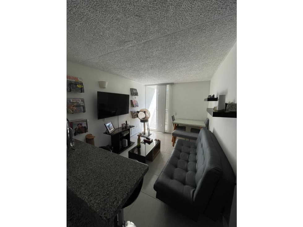 SE VENDE APARTAMENTO EN DOSQUEBRADAS — foto 3