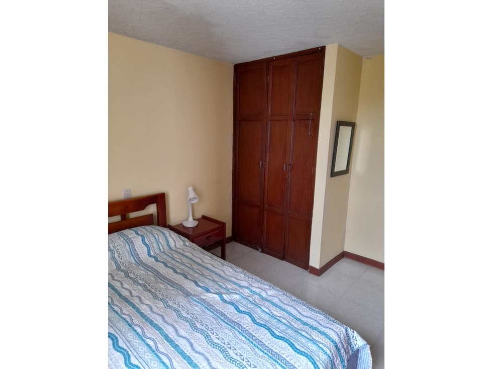 VENTA APARTAMENTO EN LA AURORA — foto 6
