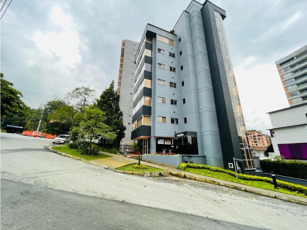 Vendo Oficina 82 mts Sector La Linde — foto 1