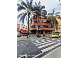 Vendo Edif con 24 Aparta estudios+1 Local Teatro Pablo Tobón Uribe