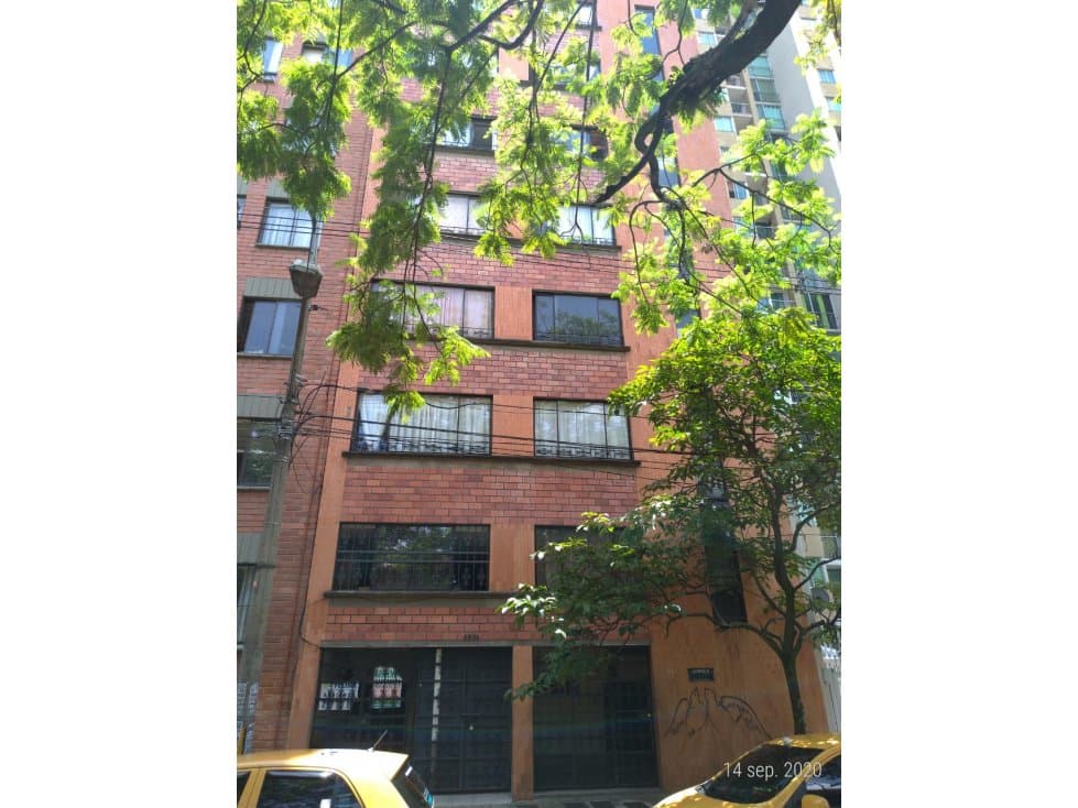 Vendo Edificio con 18 Apartamentos + 3 Locales Cerca U Cooperativa — foto 2