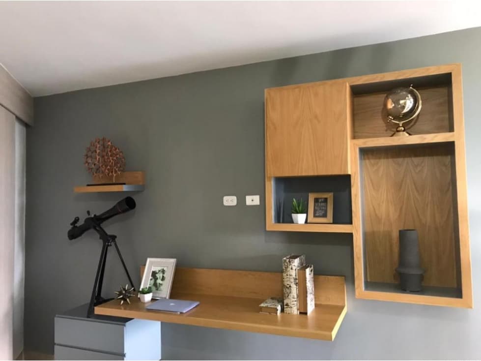 Vendo Casa Loma del Escobero Envigado — foto 3