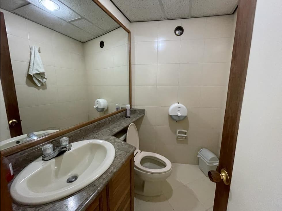 Venta Local Edificio Almagran 155 Poblado Astorga — foto 2