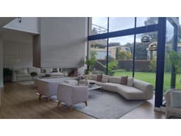 PARA ESTRENAR CASA MODERNA 367M2 4 HABITACIONES SAN SIMON