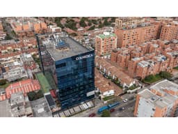 VENDO CONSULTORIO MODERNO 50M2 EDF COLMEDICA CEDRITOS