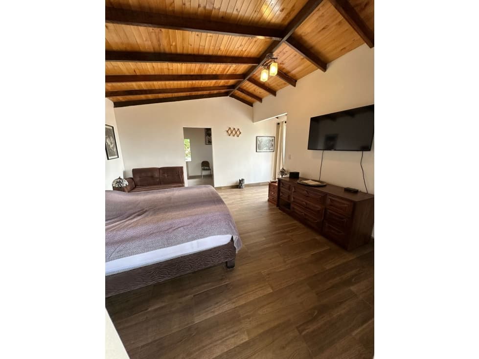 FINCA EN FELIDIA CALI — foto 5