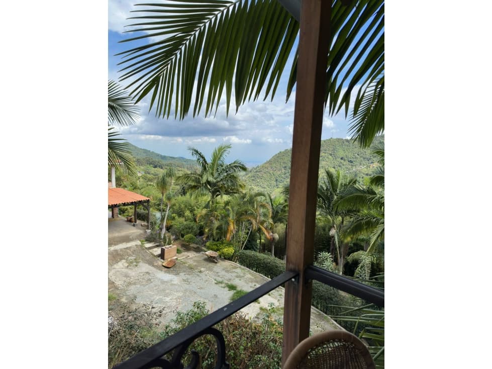 FINCA EN FELIDIA CALI — foto 4
