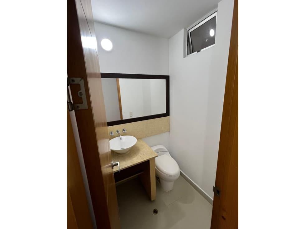 APARTAMENTO EN JUANAMBU OESTE — foto 4