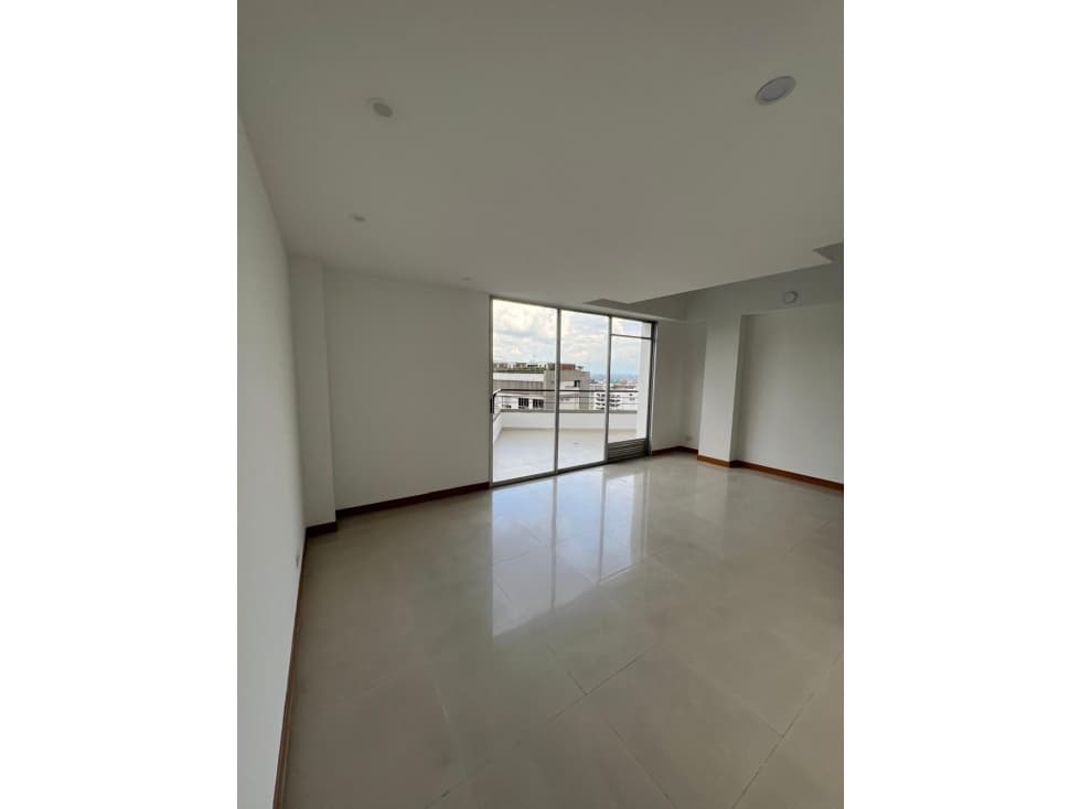 APARTAMENTO EN JUANAMBU OESTE — foto 1