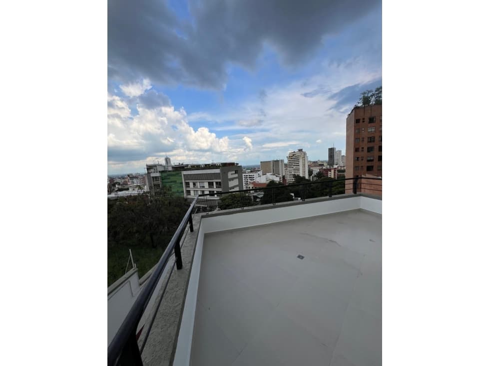 APARTAMENTO EN JUANAMBU OESTE — foto 5