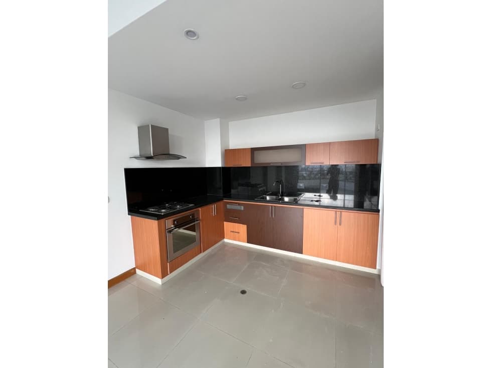 APARTAMENTO EN JUANAMBU OESTE — foto 6