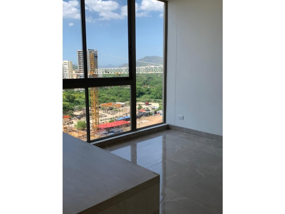 ESTRENAR RESERVA DEL MAR- FRENTE HILTON — foto 6