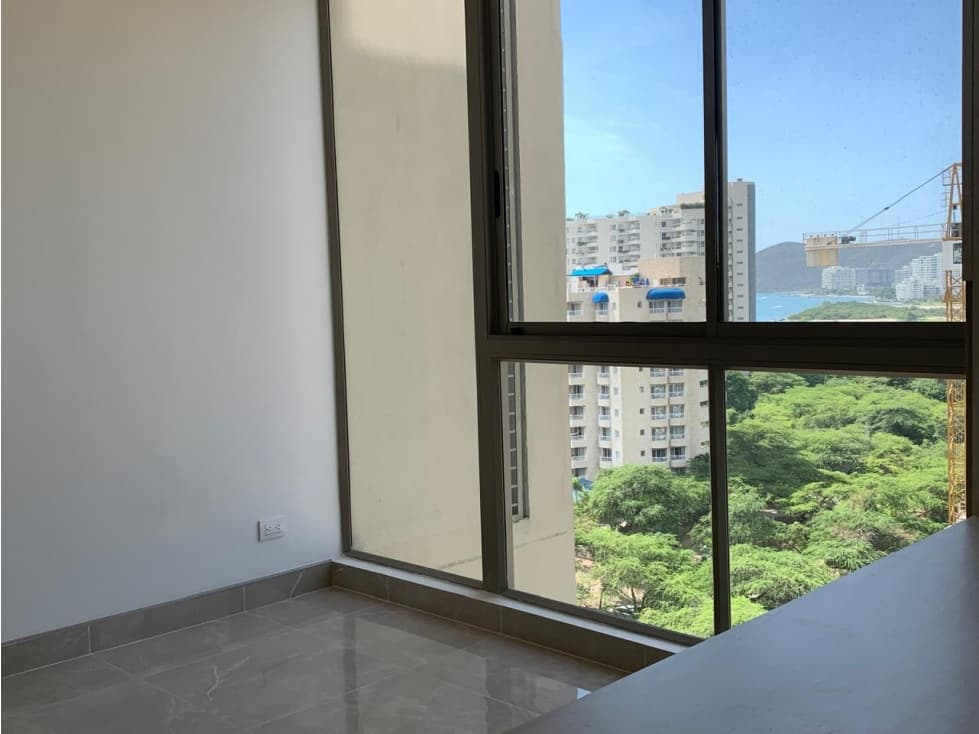 ESTRENAR RESERVA DEL MAR- FRENTE HILTON — foto 5
