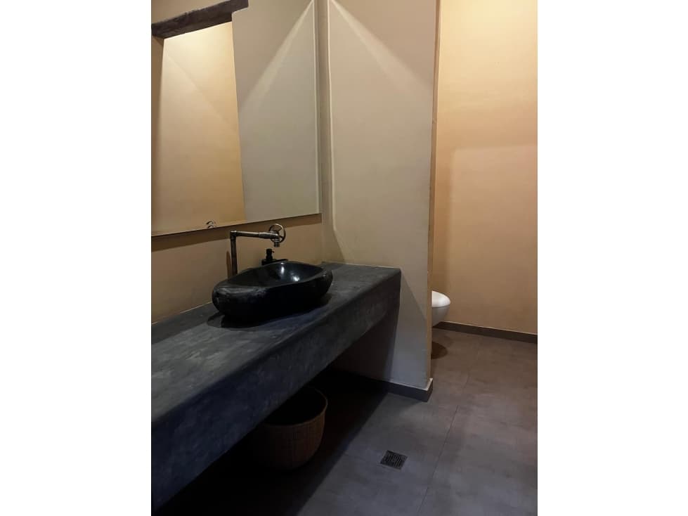 Preciosa casa colonial Mamoncillo — foto 4