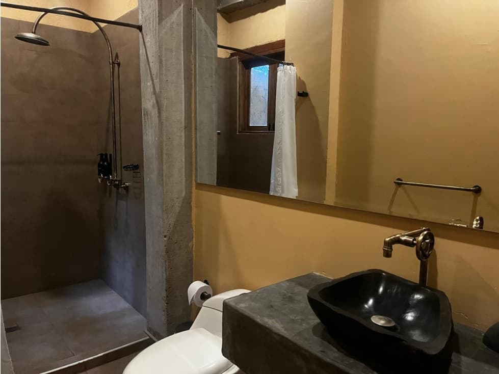 Preciosa casa colonial Mamoncillo — foto 6
