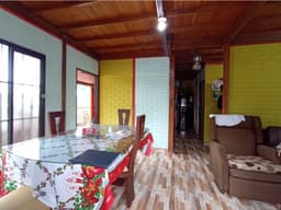 Se Vende Casa en Filandia Quindío