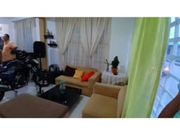 Se vende espectacular casa en Circasia