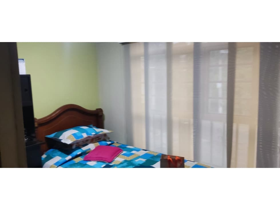 Se vende casa en el Recreo — foto 6