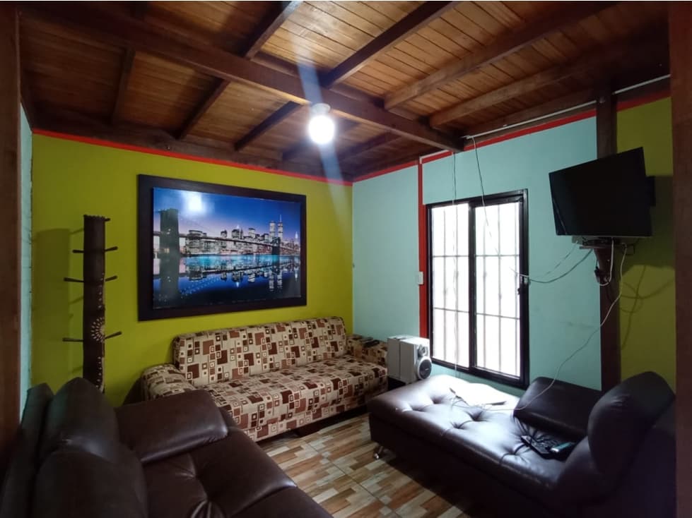 Se Vende Casa en Filandia Quindío — foto 4