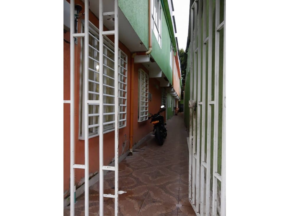 Se vende espectacular casa en Circasia — foto 3