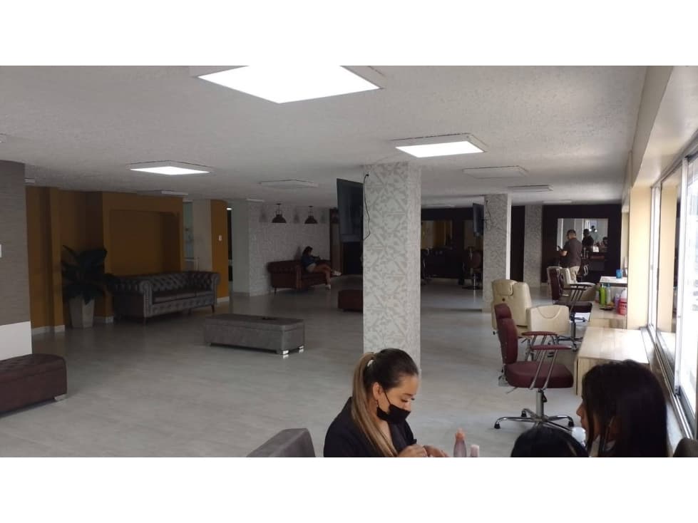 SE VENDE LOCAL EN EL CENTRO DE ARMENIA — foto 3