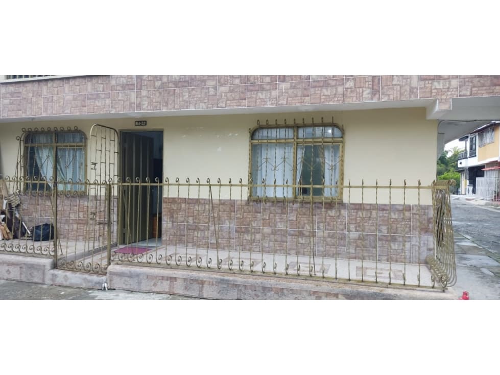 Se vende casa en el Recreo — foto 2