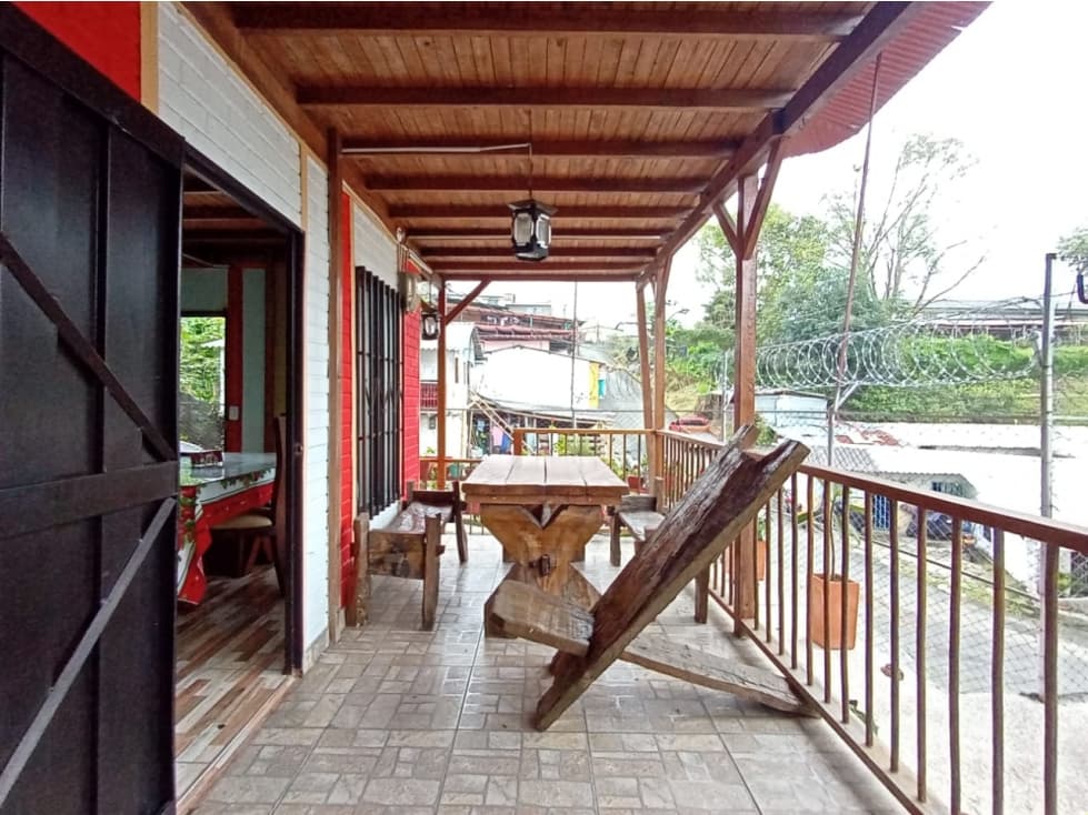 Se Vende Casa en Filandia Quindío — foto 6
