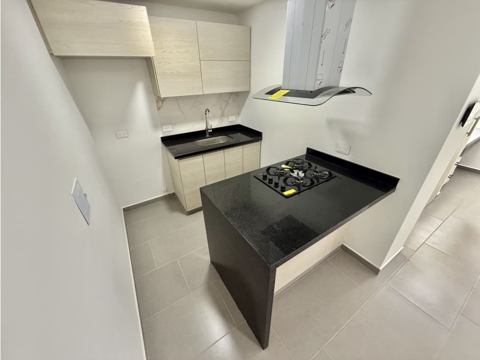 HERMOSO APARTAESTUDIO — foto 3