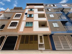 GRAN OPORTUNIDAD APTO DUPLEX URBANIZACION CENTAUROS