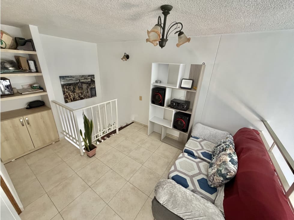 Excelente apartamento para inversión. Rentado — foto 4