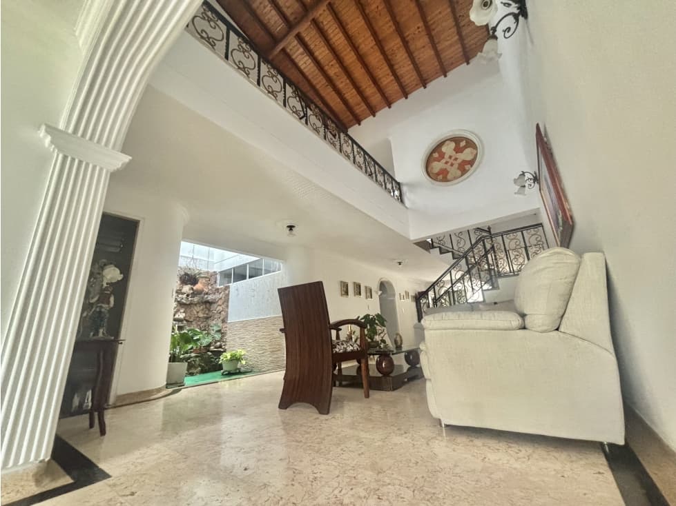 VENDO HERMOSA CASA EN PROVENZA — foto 5
