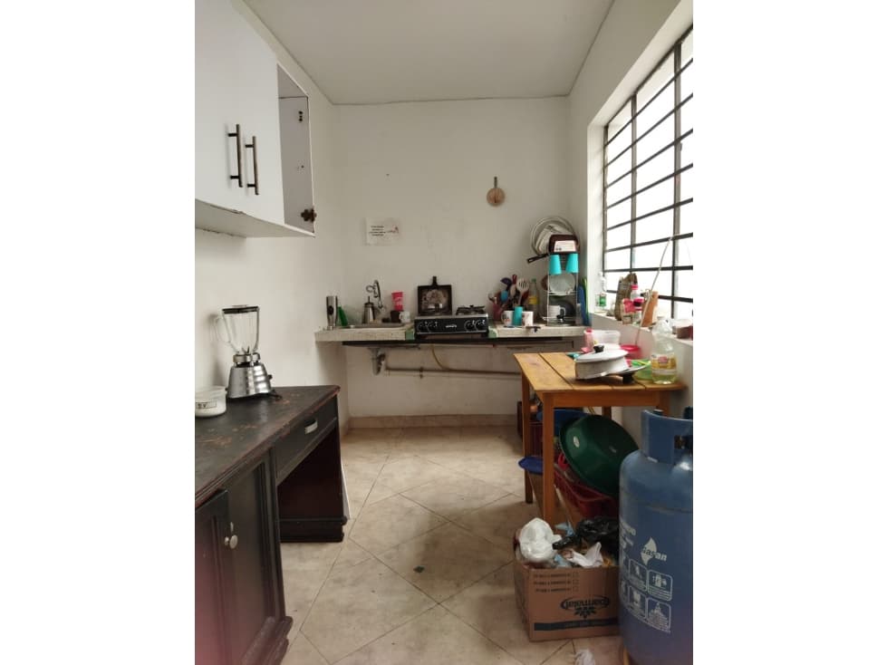 VENDO CASA GRANDE EN SAN ALONSO — foto 6