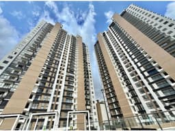 NO ES SOLO UN CONJUNTO RESIDENCIAL ES UN NUEVO ESTILO DE VIDA