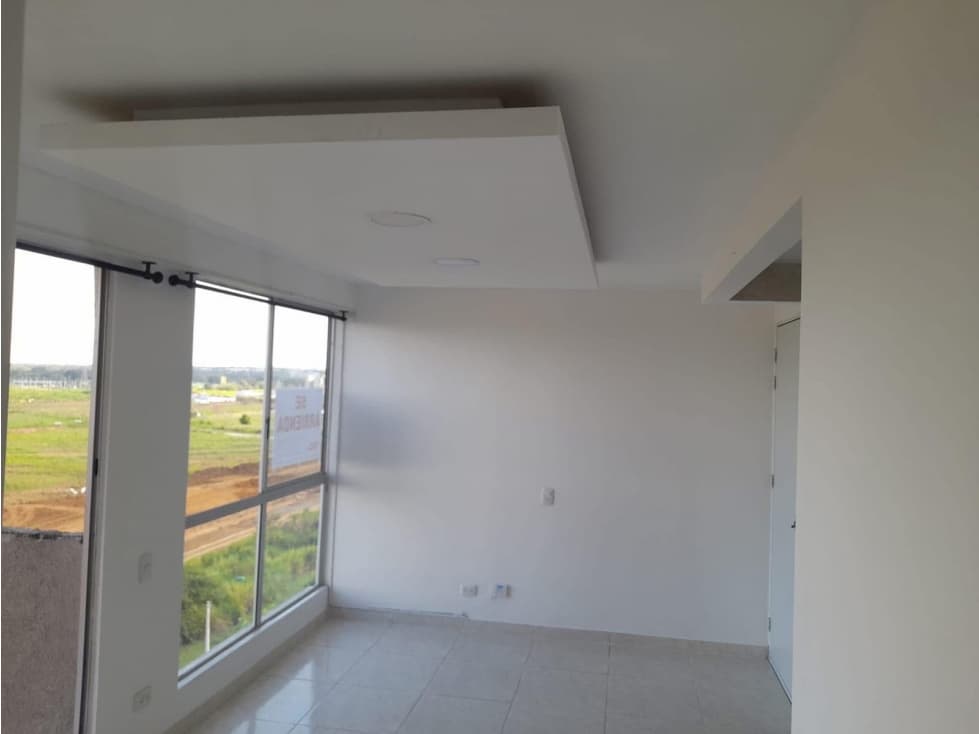 APARTAMENTO EN VENTA — foto 1