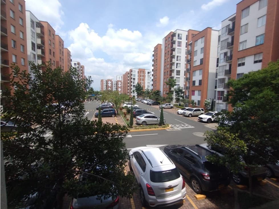 VENDO APARTAMENTO EN CIUDAD MELENDEZ — foto 1