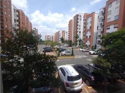 VENDO APARTAMENTO EN CIUDAD MELENDEZ